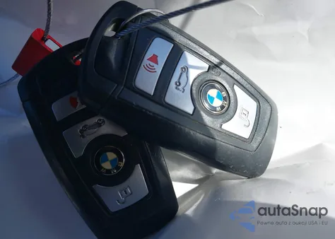 2013 BMW 528I из США, поврежденный, VIN WBAXG5C54DD228853